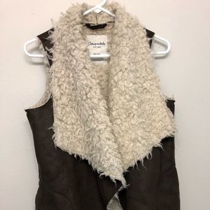 Sherpa Vest